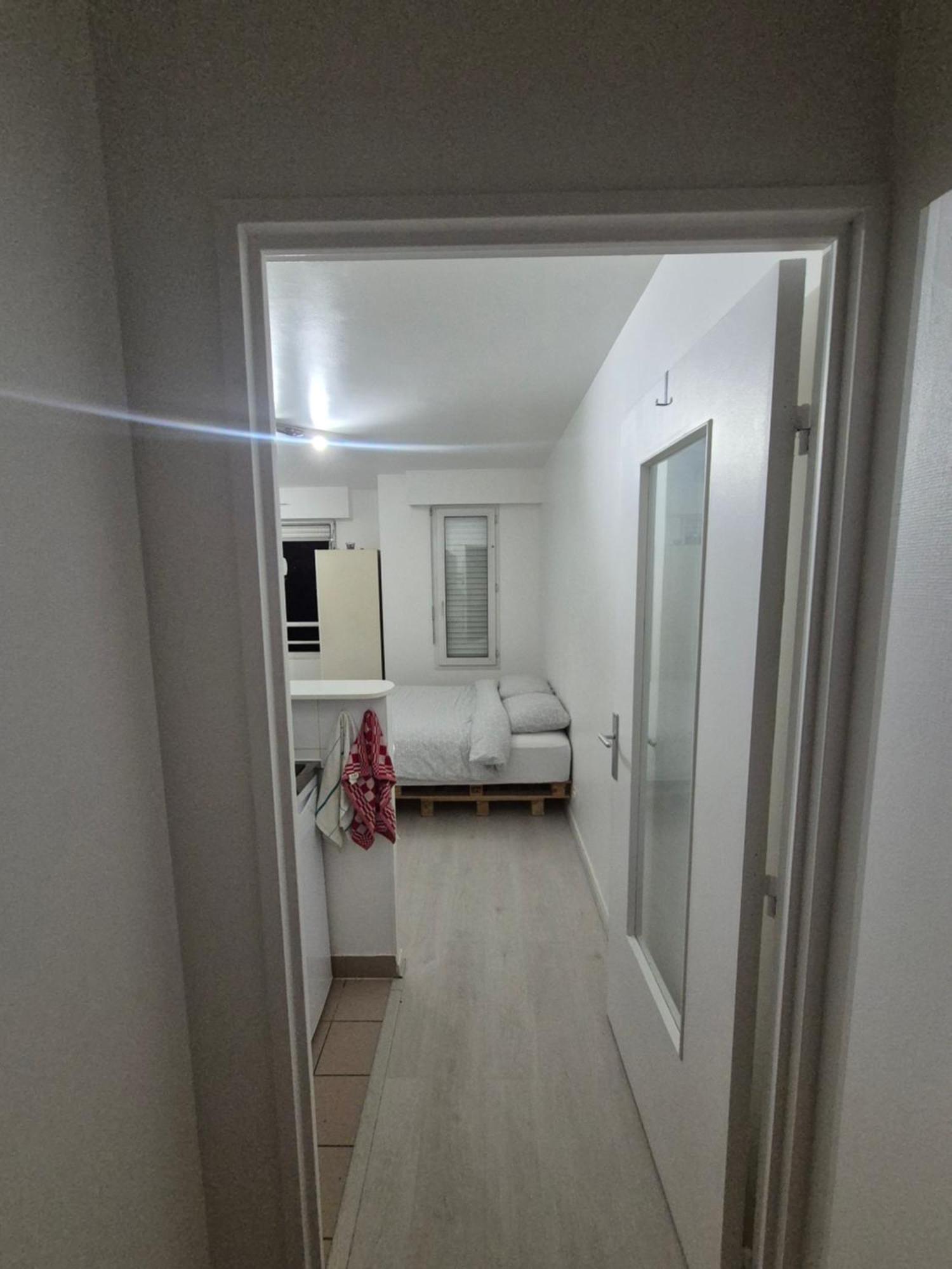Studio A Сюрен Номер фото